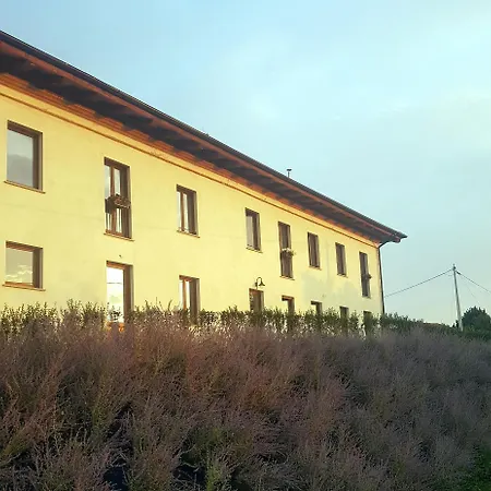 Casa Felmar Bed & Breakfast 3*