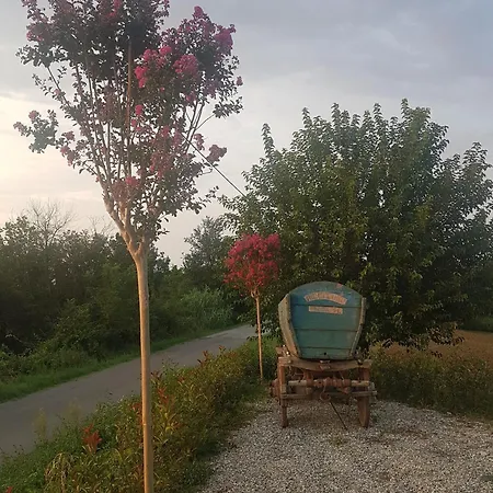 Casa Felmar Incisa Scapaccino