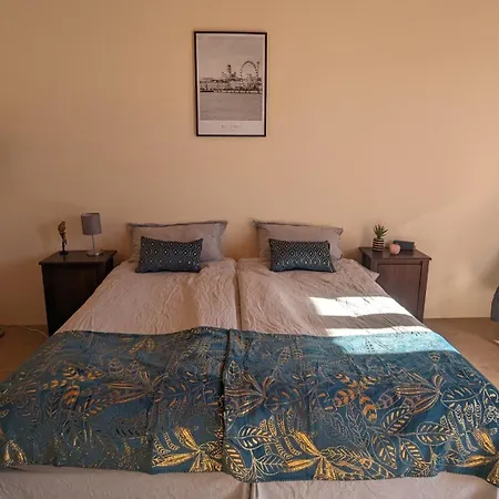 Casa Felmar Bed & Breakfast 3*