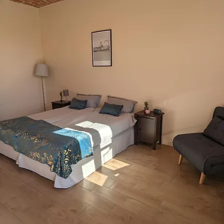 Casa Felmar Incisa Scapaccino