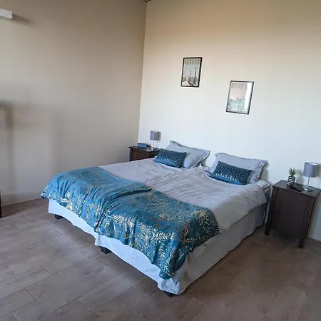 Casa Felmar Bed & Breakfast Incisa Scapaccino