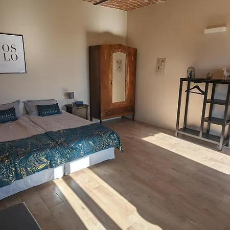 Casa Felmar Incisa Scapaccino