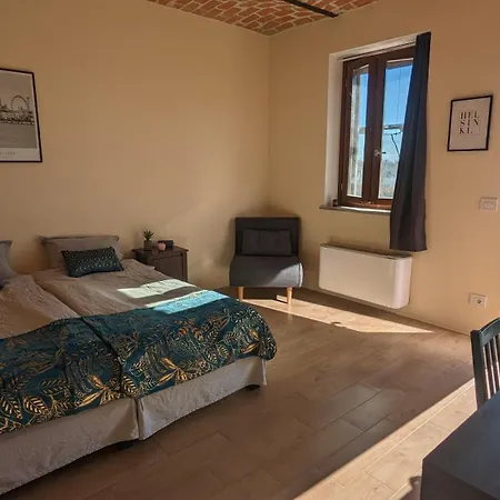 Bed & Breakfast Casa Felmar Incisa Scapaccino