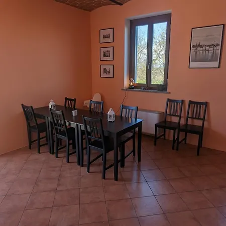 Casa Felmar Incisa Scapaccino