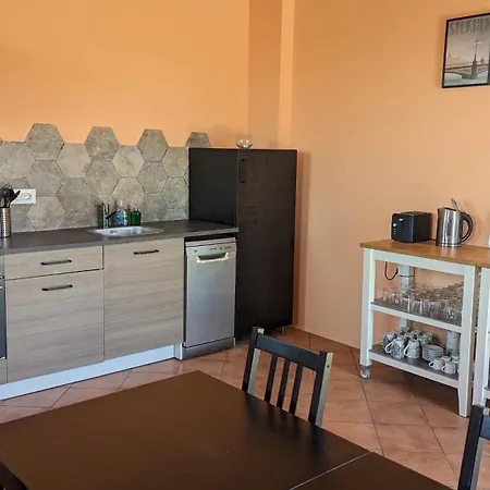 Casa Felmar Incisa Scapaccino