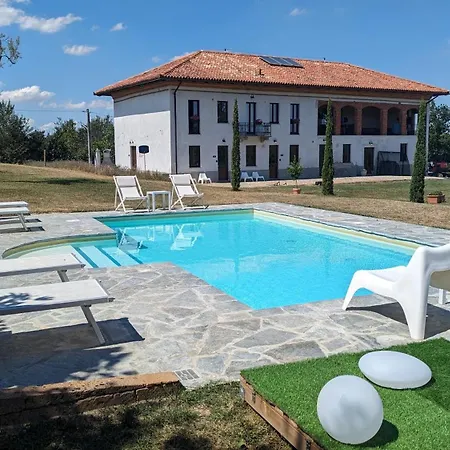 Casa Felmar 3*