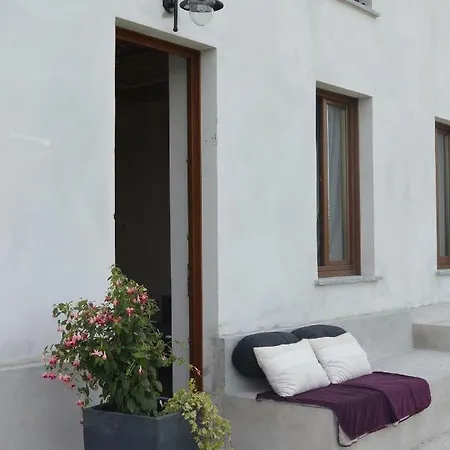 Casa Felmar Bed & Breakfast 3*